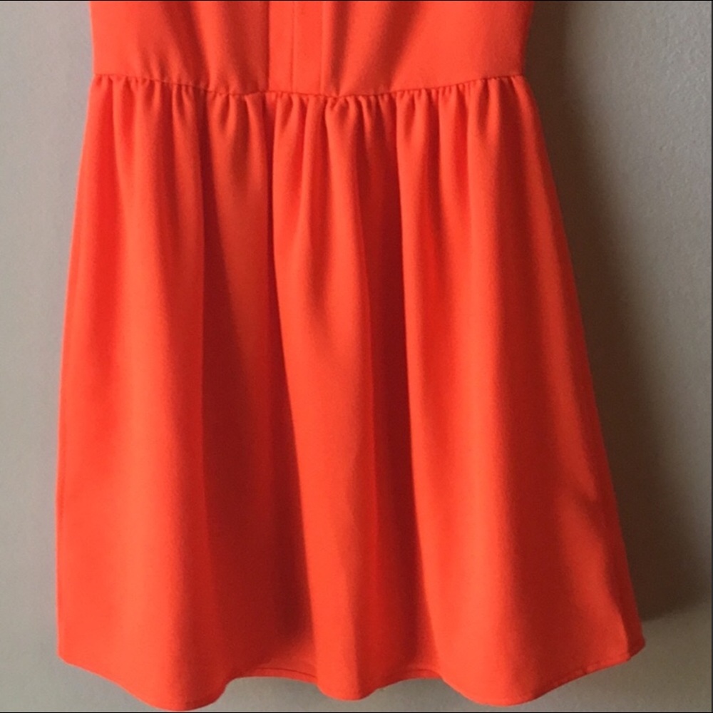 Everly Rowan Skater Dress Sleeveless Fit & Flare S - Picture 3 of 8